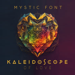 Kaleidoscope Of Love