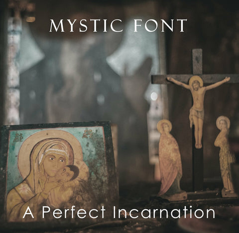 A Perfect Incarnation